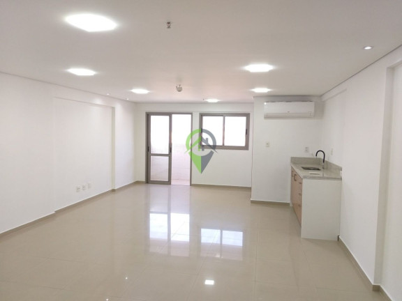 Imagem Imóvel Comercial à Venda, 49 m² em Marapé - Santos Imagem Imóvel Comercial à Venda, 49 m² em Marapé - Santos