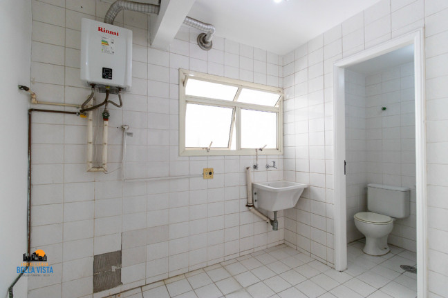 Imagem Apartamento com 3 Quartos à Venda, em Indianópolis - São Paulo Imagem Apartamento com 3 Quartos à Venda, em Indianópolis - São Paulo