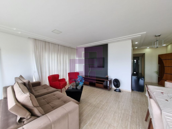 Imagem Apartamento com 3 Quartos à Venda, 180 m² em Pitangueiras - Guarujá