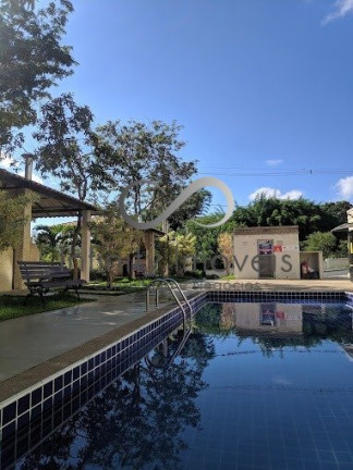 Imagem Apartamento com 2 Quartos à Venda, 56 m² em Palmital - Lagoa Santa