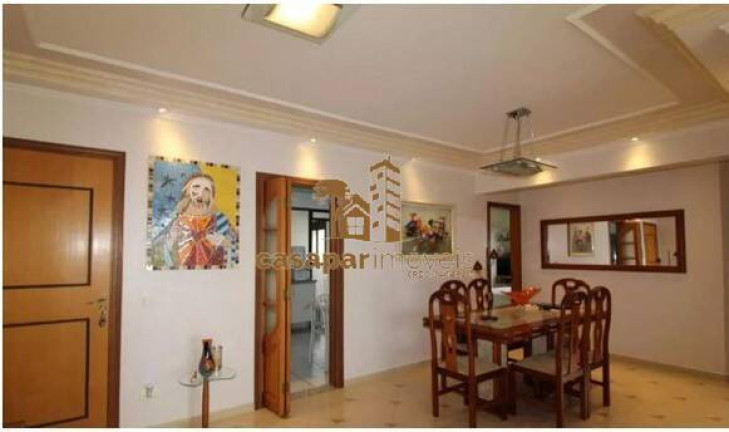 Imagem Apartamento com 3 Quartos à Venda, 120 m² em Barcelona - São Caetano Do Sul Imagem Apartamento com 3 Quartos à Venda, 120 m² em Barcelona - São Caetano Do Sul