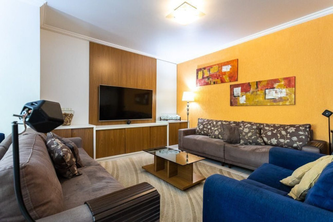 Imagem Apartamento com 4 Quartos à Venda, 142 m² em Alto De Pinheiros - São Paulo Imagem Apartamento com 4 Quartos à Venda, 142 m² em Alto De Pinheiros - São Paulo