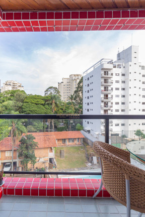 Imagem Apartamento com 3 Quartos à Venda, 74 m² em Vila São Francisco - São Paulo Imagem Apartamento com 3 Quartos à Venda, 74 m² em Vila São Francisco - São Paulo