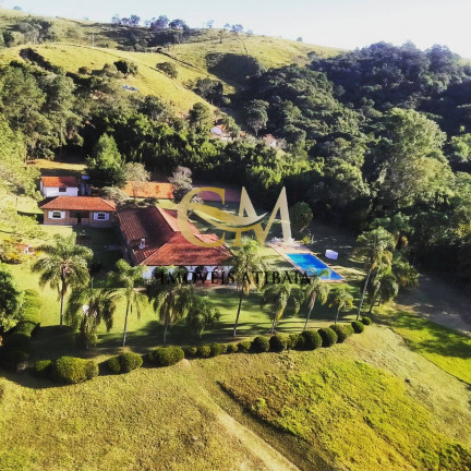 Imagem Chácara com 10 Quartos à Venda, 250 m² em Parque Fernão Dias - Atibaia Imagem Chácara com 10 Quartos à Venda, 250 m² em Parque Fernão Dias - Atibaia