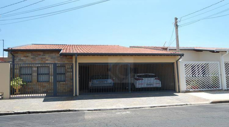 Imagem Casa com 3 Quartos à Venda, 180 m² em Cidade Nova I - Indaiatuba Imagem Casa com 3 Quartos à Venda, 180 m² em Cidade Nova I - Indaiatuba