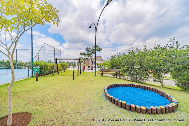 Imagem Terreno em Condomínio à Venda, 525 m² em Paysage Noble - Vargem Grande Paulista