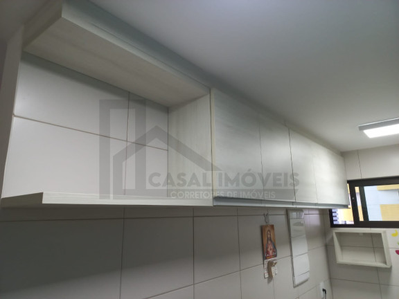 Imagem Apartamento com 2 Quartos à Venda, 60 m² em Umarizal - Belém