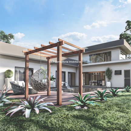 Imagem Casa com 3 Quartos à Venda, em Jardim Indaiatuba Golf - Indaiatuba Imagem Casa com 3 Quartos à Venda, em Jardim Indaiatuba Golf - Indaiatuba