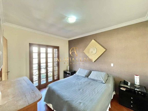 Imagem Casa com 3 Quartos à Venda, 383 m² em São Paulo Ii - Cotia