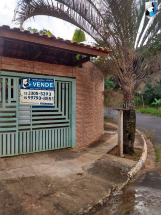 Casa com 3 Quartos à Venda, 176 m² em Jardim Primavera - Tatuí