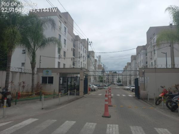 Imóvel com 2 Quartos à Venda, 45 m² em Taquara - Rio De Janeiro
