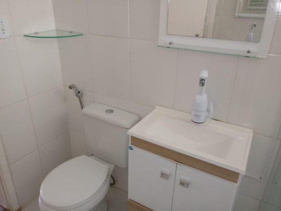 Imagem Apartamento com 3 Quartos à Venda, 83 m² em Aclimação - São Paulo