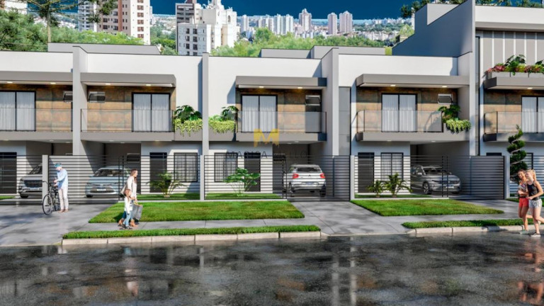Imagem Apartamento com 3 Quartos à Venda, 168 m² em Centro - Pinhais Imagem Apartamento com 3 Quartos à Venda, 168 m² em Centro - Pinhais