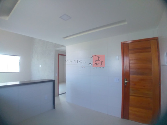 Imagem Casa com 3 Quartos à Venda, 88 m² em Jardim Atlântico Leste (itaipuaçu) - Maricá