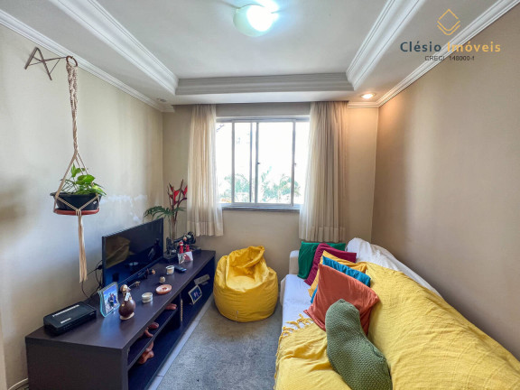 Imagem Apartamento com 2 Quartos à Venda,  em Cangaiba - São Paulo