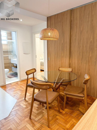 Imagem Imóvel com 1 Quarto à Venda, 43 m² em Ipanema - Rio De Janeiro Imagem Imóvel com 1 Quarto à Venda, 43 m² em Ipanema - Rio De Janeiro