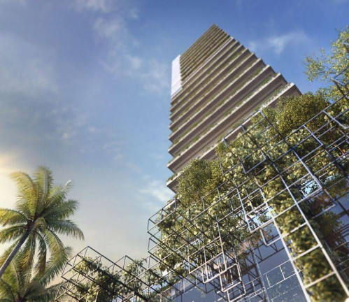 Imagem Imóvel com 4 Quartos à Venda, 263 m²