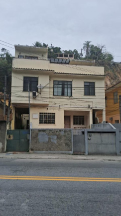 Imagem Imóvel com 2 Quartos à Venda, 72 m² em Cubango - Niteroi Imagem Imóvel com 2 Quartos à Venda, 72 m² em Cubango - Niteroi