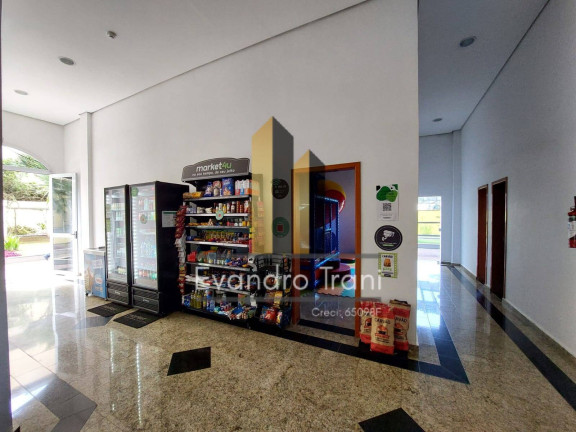 Imagem Apartamento com 3 Quartos à Venda, 166 m² em Vila Ema - São José Dos Campos