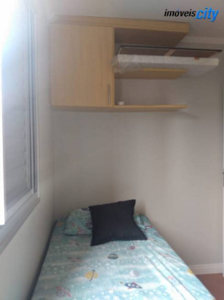 Imagem Apartamento com 2 Quartos à Venda, 49 m² em Fazenda Morumbi - São Paulo Imagem Apartamento com 2 Quartos à Venda, 49 m² em Fazenda Morumbi - São Paulo
