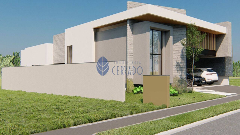 Imagem Casa com 4 Quartos à Venda, 237 m² em Boa Vista - Anápolis Imagem Casa com 4 Quartos à Venda, 237 m² em Boa Vista - Anápolis