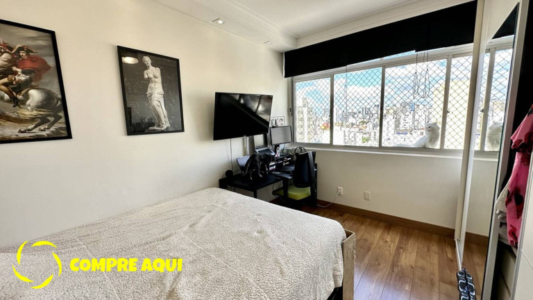Imagem Apartamento com 1 Quarto à Venda, 55 m² em Campos Elíseos - São Paulo