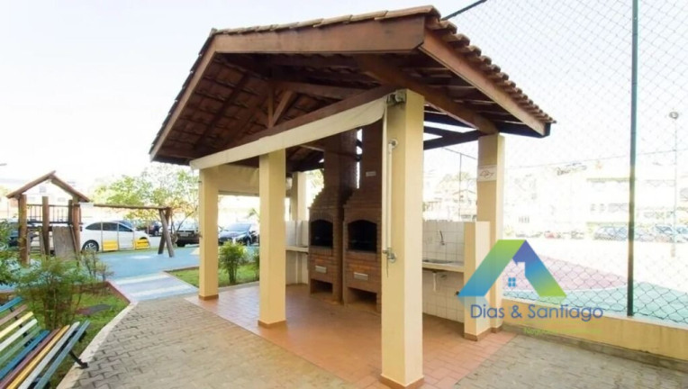Imagem Apartamento com 2 Quartos à Venda, 55 m² em Jardim Maria Estela - São Paulo
