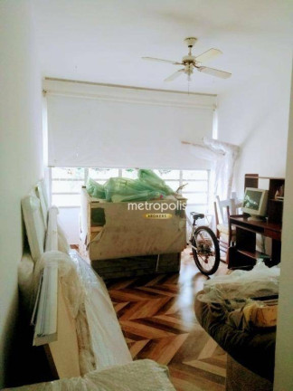 Imagem Sobrado com 3 Quartos à Venda, 250 m² em Campestre - Santo André