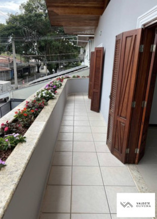 Imagem Casa com 5 Quartos à Venda, 420 m² em Jardim Paraíso - São José Dos Campos Imagem Casa com 5 Quartos à Venda, 420 m² em Jardim Paraíso - São José Dos Campos