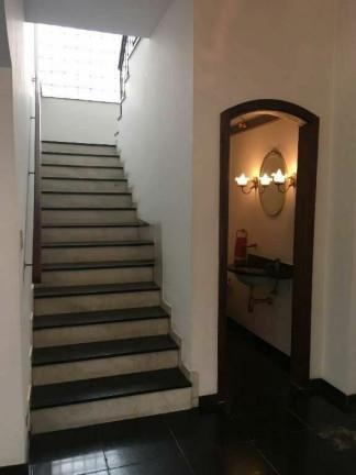 Imagem Casa com 4 Quartos à Venda, 385 m² em Alto De Pinheiros - São Paulo Imagem Casa com 4 Quartos à Venda, 385 m² em Alto De Pinheiros - São Paulo