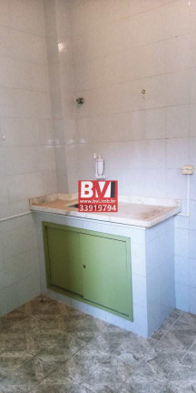 Imagem Apartamento com 1 Quarto à Venda, 56 m² em Madureira - Rio De Janeiro