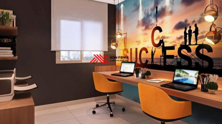 Imagem Apartamento com 2 Quartos à Venda, 68 m² em Vila Galvão - Guarulhos