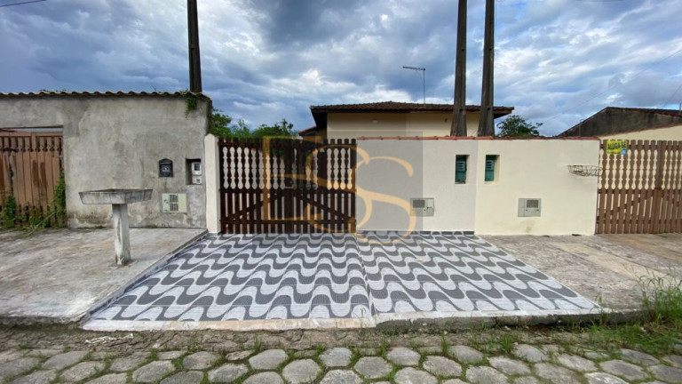 Imagem Casa com 2 Quartos à Venda, 56 m² em Jardim Tropical - Itanhaém Imagem Casa com 2 Quartos à Venda, 56 m² em Jardim Tropical - Itanhaém