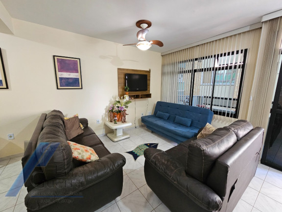 Imagem Apartamento com 3 Quartos à Venda, 106 m² em Itaguá - Ubatuba Imagem Apartamento com 3 Quartos à Venda, 106 m² em Itaguá - Ubatuba