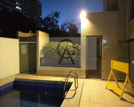 Imagem Imóvel com 2 Quartos à Venda, 93 m² em Patamares - Salvador Imagem Imóvel com 2 Quartos à Venda, 93 m² em Patamares - Salvador