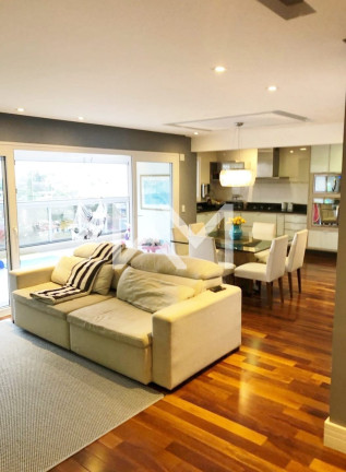Apartamento com 3 Quartos à Venda, 163 m² em Vila Rosália - Guarulhos