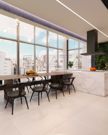 Imagem Imóvel com 1 Quarto à Venda, 53 m² em Jardim Paulista - São Paulo Imagem Imóvel com 1 Quarto à Venda, 53 m² em Jardim Paulista - São Paulo