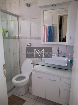 Imagem Casa com 3 Quartos à Venda, 190 m² em Jardim América - São José Dos Campos