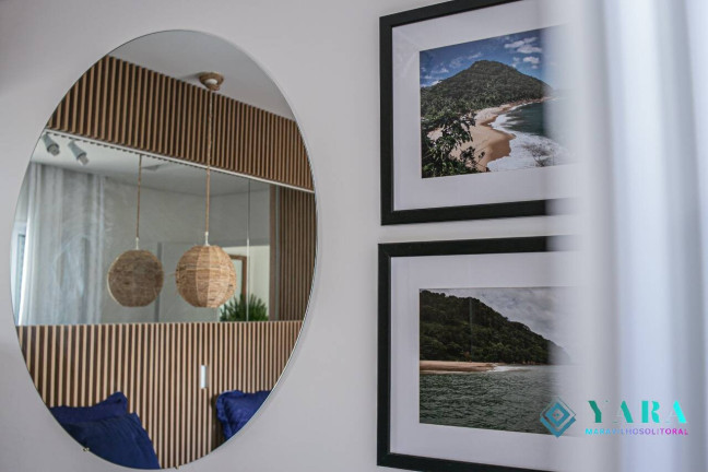 Imagem Cobertura com 3 Quartos à Venda, 240 m² em Praia Grande - Ubatuba