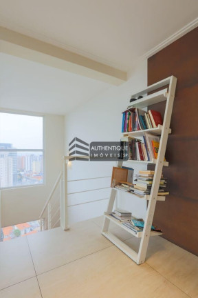 Imagem Cobertura com 3 Quartos à Venda, 232 m² em Saúde - São Paulo