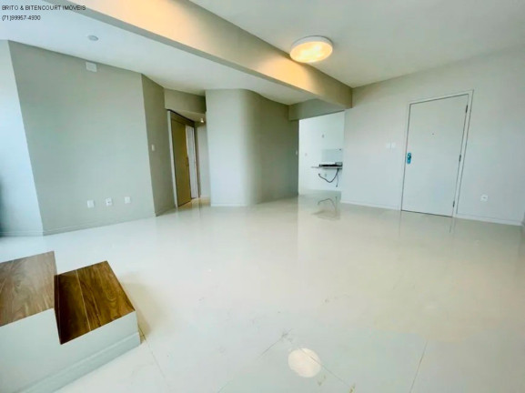 Imagem Cobertura com 2 Quartos à Venda, 152 m² em Pituba - Salvador Imagem Cobertura com 2 Quartos à Venda, 152 m² em Pituba - Salvador