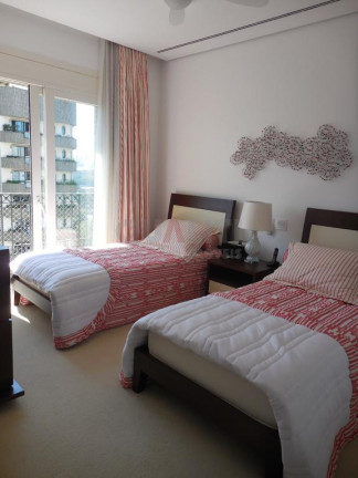 Imagem Apartamento com 4 Quartos à Venda, 539 m² em Vila Nova Conceição - São Paulo