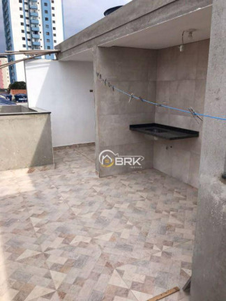 Imagem Apartamento com 1 Quarto à Venda, 30 m² em Vila Santana - São Paulo Imagem Apartamento com 1 Quarto à Venda, 30 m² em Vila Santana - São Paulo