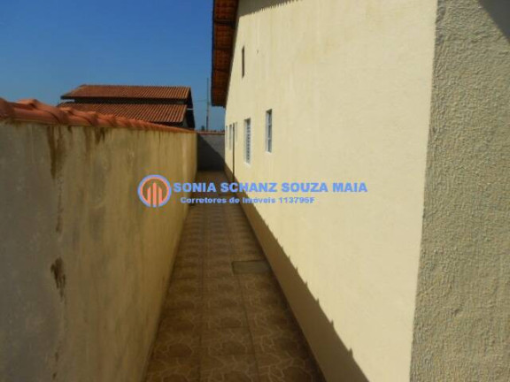 Imagem Casa com 2 Quartos à Venda, 125 m² em Tupi - Itanhaém Imagem Casa com 2 Quartos à Venda, 125 m² em Tupi - Itanhaém