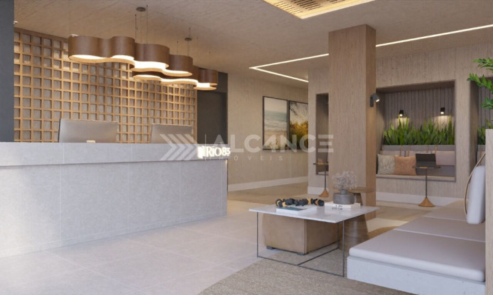 Imagem Imóvel com 1 Quarto à Venda, 31 m² em Cabo Branco - João Pessoa Imagem Imóvel com 1 Quarto à Venda, 31 m² em Cabo Branco - João Pessoa