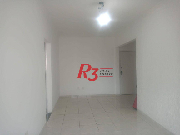 Imagem Apartamento com 1 Quarto à Venda, 58 m² em Pompéia - Santos Imagem Apartamento com 1 Quarto à Venda, 58 m² em Pompéia - Santos