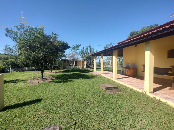 Imagem Chácara com 3 Quartos à Venda, 169 m² em Bairro Santo Antônio - Conchas