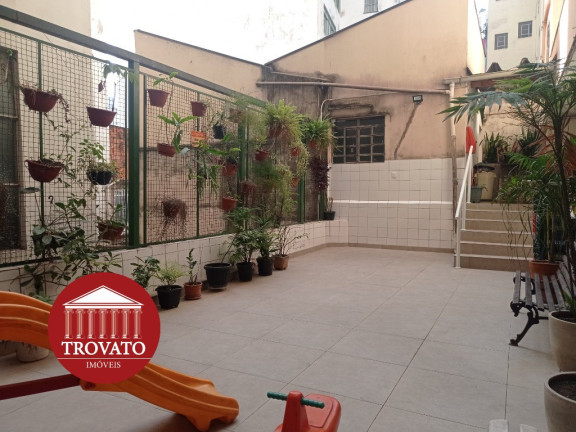 Imagem Apartamento com 1 Quarto para Alugar, 37 m² em República - São Paulo Imagem Apartamento com 1 Quarto para Alugar, 37 m² em República - São Paulo