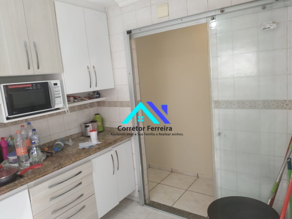 Imagem Imóvel com 2 Quartos à Venda, 49 m² em Parque Pinheiros - Taboão Da Serra