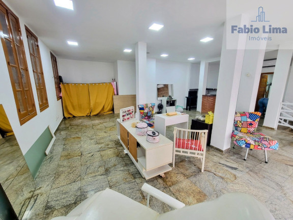 Imagem Sala Comercial à Venda, 100 m² em Copacabana - Rio De Janeiro